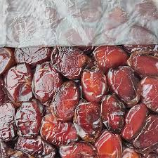 خرما خاصویی زاهدی با کیفیت قابل قبول و طعم دلنشین